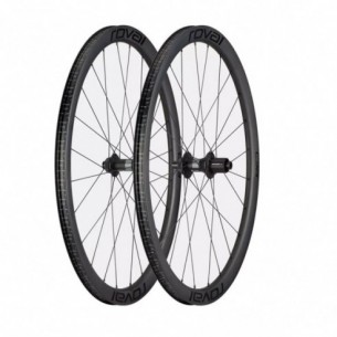 WHEELS SPECIALIZED ROVAL RAPIDE C38 DISC