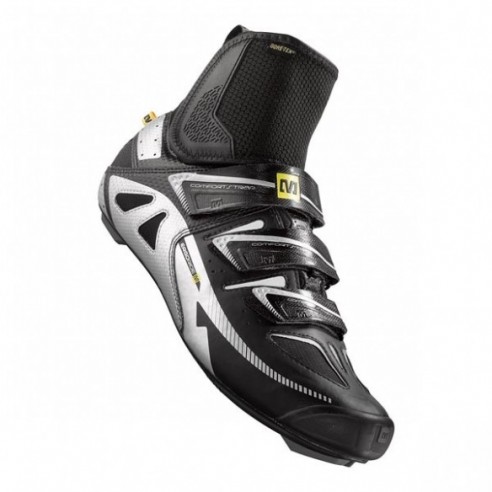 CHAUSSURES MAVIC FROST GORE-TEX ROUTE