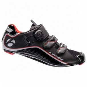CHAUSSURES BONTRAGER CIRCUIT ROUTE