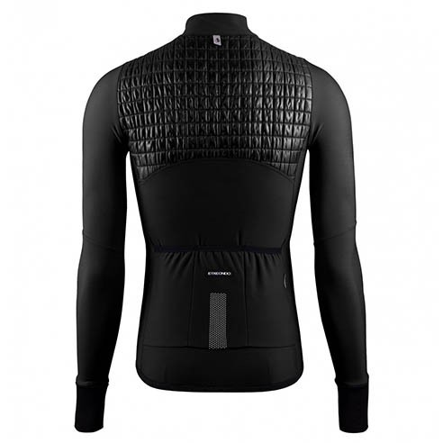 Jacket Etxeondo Arri