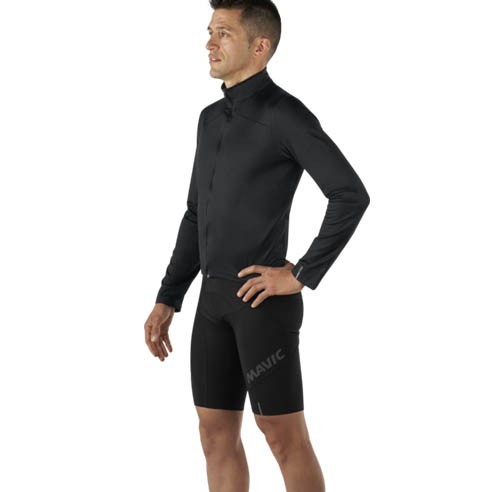 Maillot Mavic Cosmic Thermo