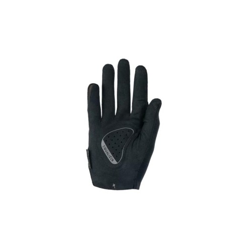 GUANTES SPECIALIZED BODY GEOMETRY GRAIL DEDOS LARGOS