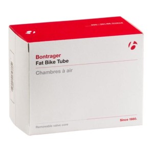 CHAMBRE A AIR BONTRAGER PRESTA FAT 27.5X3.50-4.00