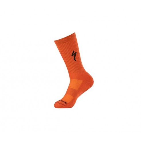 CHAUSSETTES SPECIALIZED TECHNO TALL MTB