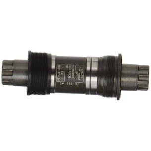 BOITIER PEDALIER SHIMANO OCTALINK BB-ES300B18