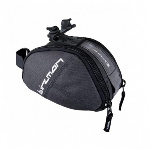 SADDLE BAG BIRZMAN M-SNUG