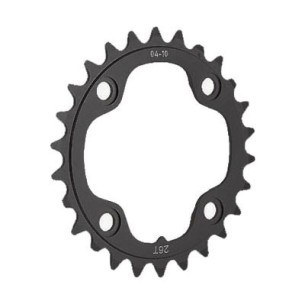 Truvativ 26t 80mm 10sp chainring