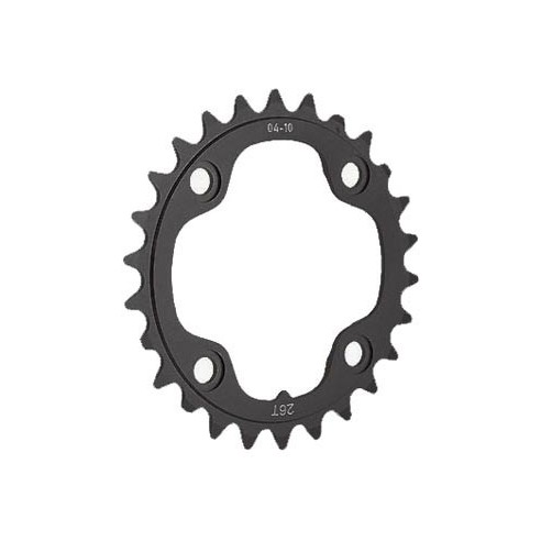 Truvativ 26t 80mm 10sp chainring