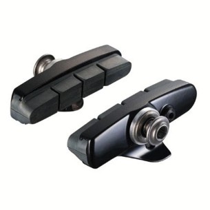 PLAQUETTES FREIN SHIMANO R55C4 BR-9010