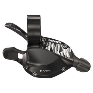 MANETTE DE DERAILLEUR SRAM NX TRIGGER 11X1