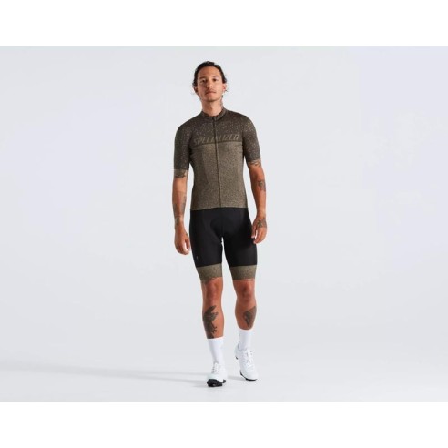 MAILLOT SPECIALIZED RBX COMP LOGO