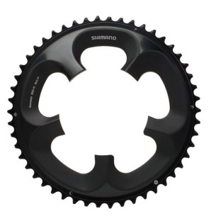 PLATEAU SHIMANO FC-4700 TIAGRA 52D. 10V.
