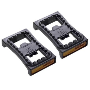 REFLECTEUR PEDALES SHIMANO SM-PD22
