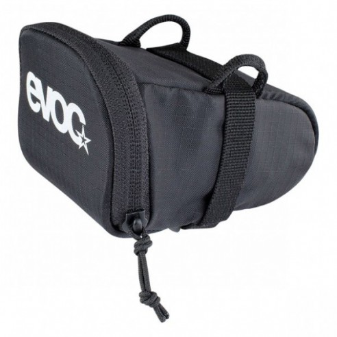 SACOCHE DE SELLE EVOC SEAT BAG S BLACK 100605100-S