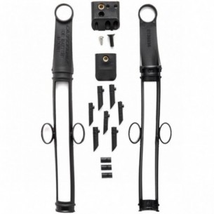 CANNONDALE KP439 DI2 CABLE GUIDE