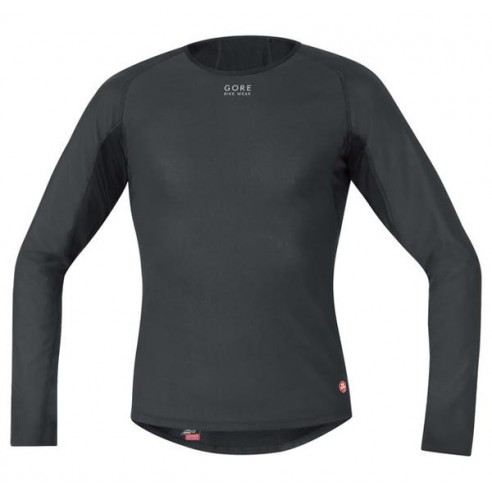 BASE LAYER WS THERMO