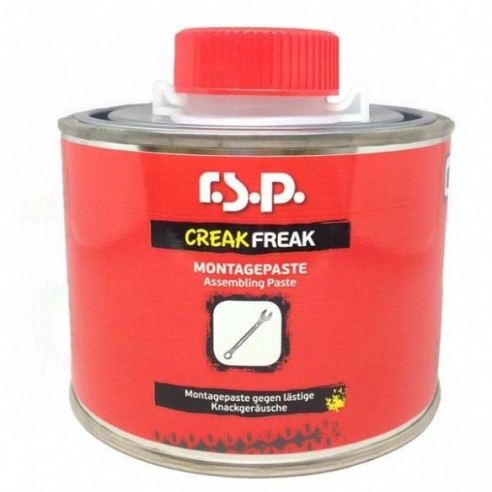 GREASE RSP CREAK FRAK 500GR 062047000