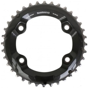 PLATEAU SHIMANO FC-M8000 4B. 36D.