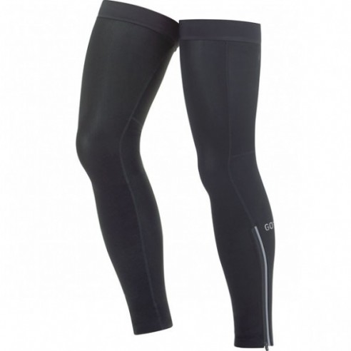 JAMBIERES GORE WEAR C3 THERMO LEG WARMERS