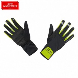 GUANTES GORE UNIVERSAL WINDSTOPPER MID
