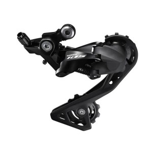 CANVI SHIMANO 105 R7000 11V