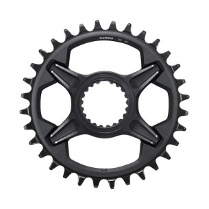 PLATEAU SHIMANO XT M8100 32D 12V