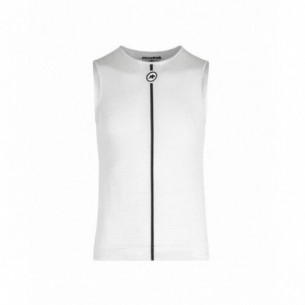 SAMARRETA INTERIOR ASSOS SUMMER NS SKIN LAYER