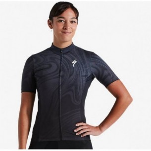 MAILLOT SPECIALIZED RBX COMP SS WOMWN'S JERSEY