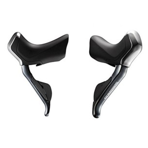 MANETTES DER-FREIN SHIMANO RS-785 HYDRAULIC 11X2