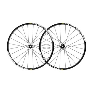 RODES MAVIC CROSSMAX BOOST XD