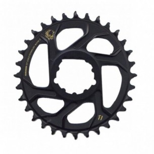 CHAINRING SRAM DIRECT MOUNT 32T 6 OFFSET 12S.