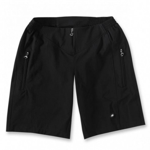 BERMUDES ASSOS TRACKSHORTS SIGNATURE 43.10.100.15