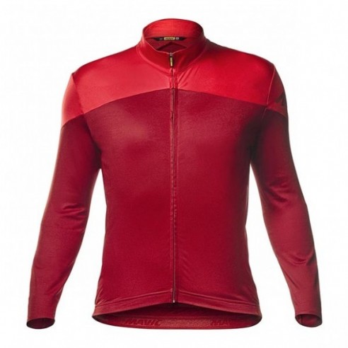 MALLOT MAVIC COSMIC LS RED