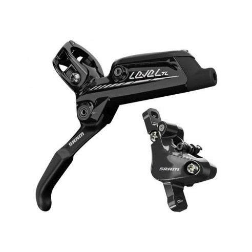 REAR DISC BRAKE SRAM LEVEL TL