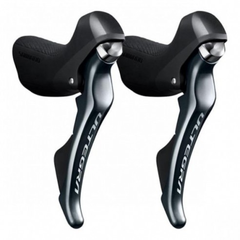 MANETES CANVI-FRE SHIMANO ULTEGRA R-8000 11V.