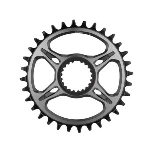 PLATEAU SHIMANO XTR M9100 34D 12V