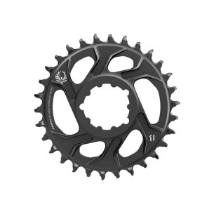 Plato Sram Direct mount Boost 3mm offset 32d 12v