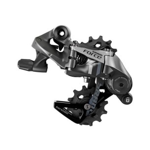 DERAILLEUR ARRIERE SRAM FORCE 1 11V.