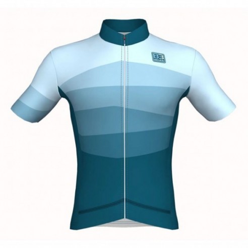 JERSEY BIEMME SANREMO BLUE A12K2032M