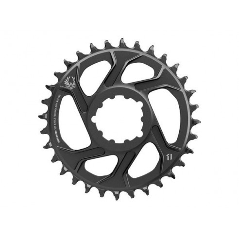 PLAT SRAM EAGLE 32D DM OFFSET 3 BOOST