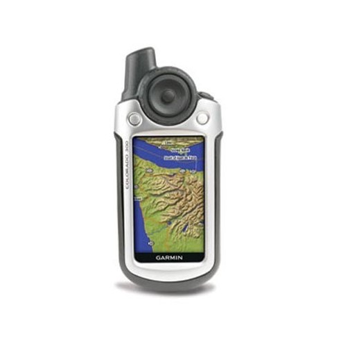 GPS GARMIN COLORADO 300