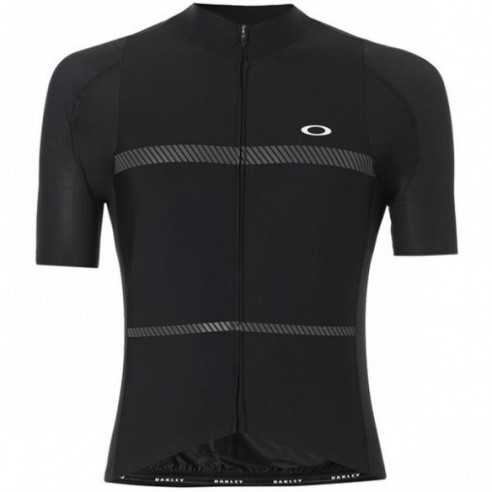 MAILLOT OAKLEY ROAD PREMIUM 434031-02E