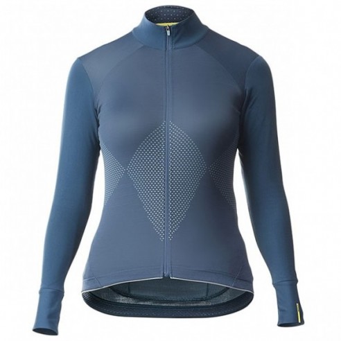 MAILLOT MAVIC SEQUENCE WOMEN