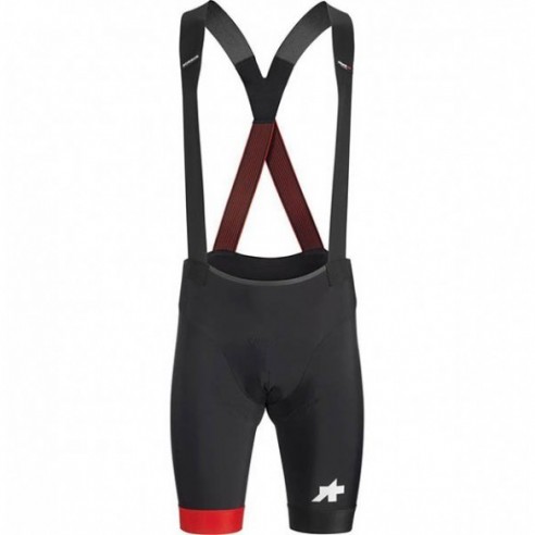 CUISSARD ASSOS EQUIPE RS S9 NATIONAL RED