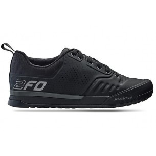 SHOES SPECIALIZED 2FO FLAT 2.0 MTB