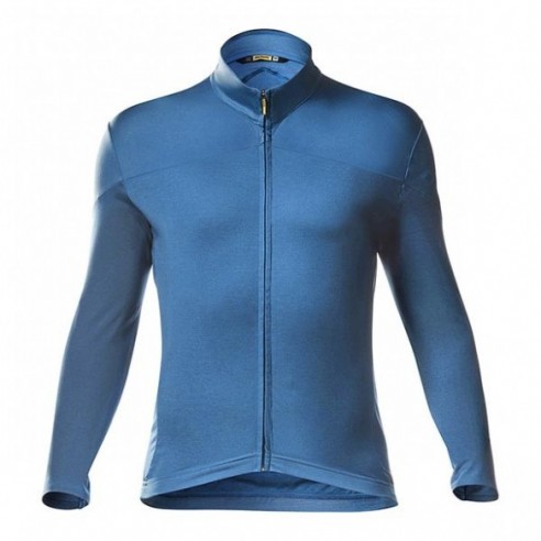 MAILLOT MAVIC COSMIC BLUE