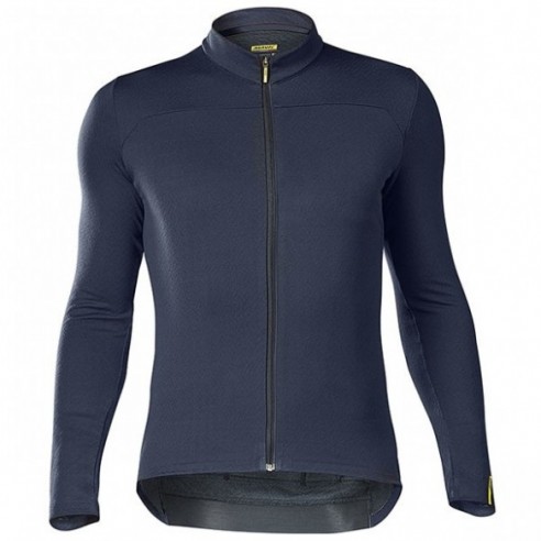 MAILLOT MAVIC ESSENTIAL MERINO