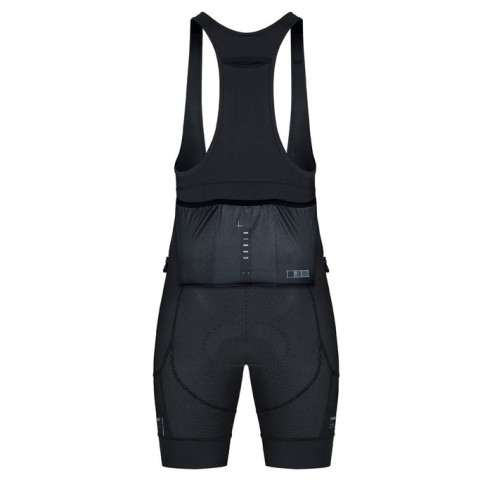 Culotte Gobik Commander K7 Black