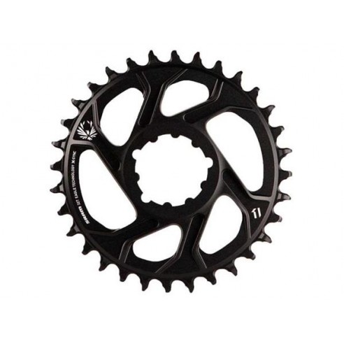 CHAINRING SRAM DIRECT MOUNT 32T 6 OFFSET 12S.