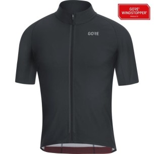 MAILLOT GORE WEAR C7 WINDSTOPPER 1001869900